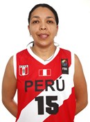 Profile image of Belen  CUETO 