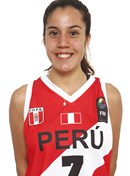 Profile image of Veronica  ESCUDERO