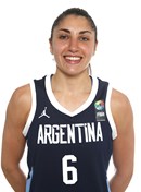 Profile image of Victoria LLORENTE