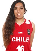 Profile image of Javiera  MORALES 
