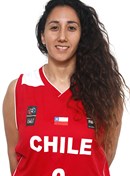 Profile image of Daniela TRONCOSO