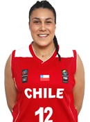 Profile image of Catalina  ABUYERES 
