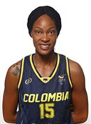 Profile image of Narlyn MOSQUERA