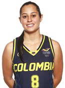 Headshot of Carolina Lopez