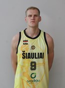 Profile image of Ignas VAITKUS