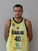 Profile image of Antanas UDRAS