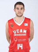 Profile image of Emilio Damián MARTÍNEZ PRETEL