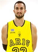 Profile image of Georgios ANGELOU