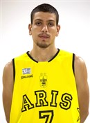 Profile image of Dimitris FLIONIS