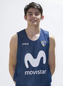 Profile image of Ignacio VARELA
