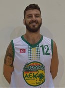 Profile image of Vasilios KOUNAS