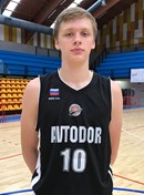 Profile image of Nikita MIKHAILOVSKII