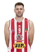 Profile image of Kamil SVRDLIK