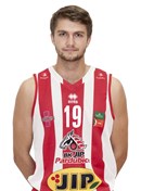 Profile image of Lukás BROZEK