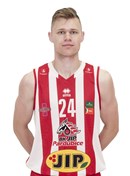 Headshot of Ondrej Vycha