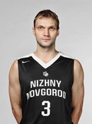 Profile image of Maxim GRIGORYEV