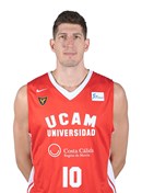 Profile image of Damjan RUDEZ