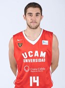 Profile image of Emilio Damián MARTÍNEZ PRETEL