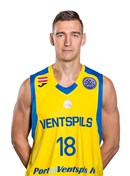 Profile image of Mareks JUREVICUS