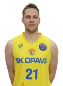Profile image of Radovan KOURIL