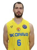 Profile image of Radim KLECKA
