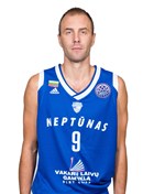 Profile image of Tomas DELININKAITIS