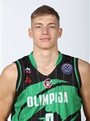 Profile image of Luka SAMANIC