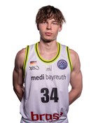 Profile image of Lukas PRYSZCZ