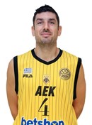 Profile image of Vassilis XANTHOPOULOS