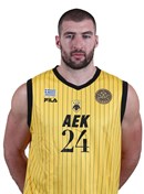 Profile image of Vassilis KAVVADAS