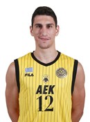 Profile image of Giannoulis LARENTZAKIS