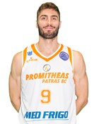 Profile image of Michalis TSAIRELIS