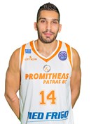 Profile image of Leonidas KASELAKIS