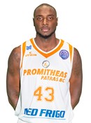 Profile image of Terell PARKS