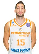 Profile image of Christos SALOUSTROS