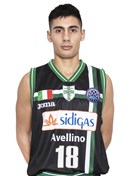 Profile image of Antonino SABATINO