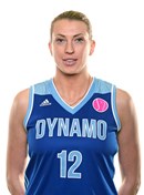 Profile image of Tatiana VIDMER