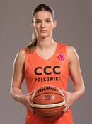 Profile image of Dominika FISZER