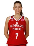 Profile image of Anna SPYRIDOPOULOU