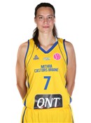 Profile image of Antonia DELAERE