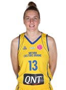 Profile image of Manon GRZESINSKI