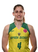 Profile image of Zsofia FEGYVERNEKY