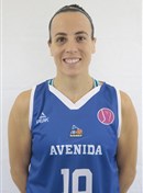 Profile image of Maria ASURMENDI