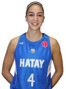 Profile image of Yeliz DOGAN
