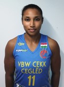 Profile image of Ketia SWANIER