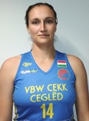 Profile image of Cintia KOBOLAK