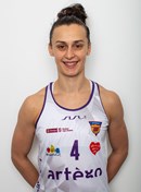 Profile image of Tamara RADOCAJ