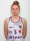Profile image of Katarzyna KOCAJ