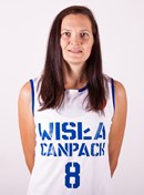 Profile image of Justyna ZUROWSKA-CEGIELSKA