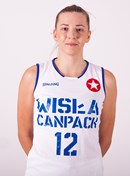 Profile image of Klaudia NIEDZWIEDZKA